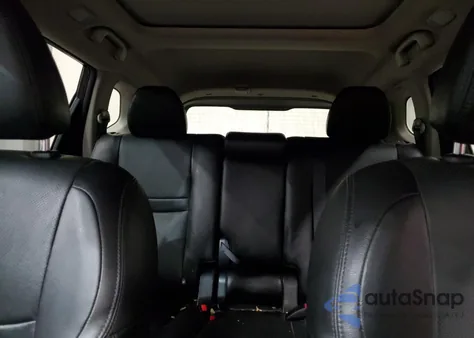 2016 Nissan Rogue S из США, поврежденный, VIN 5N1AT2MV1GC847479